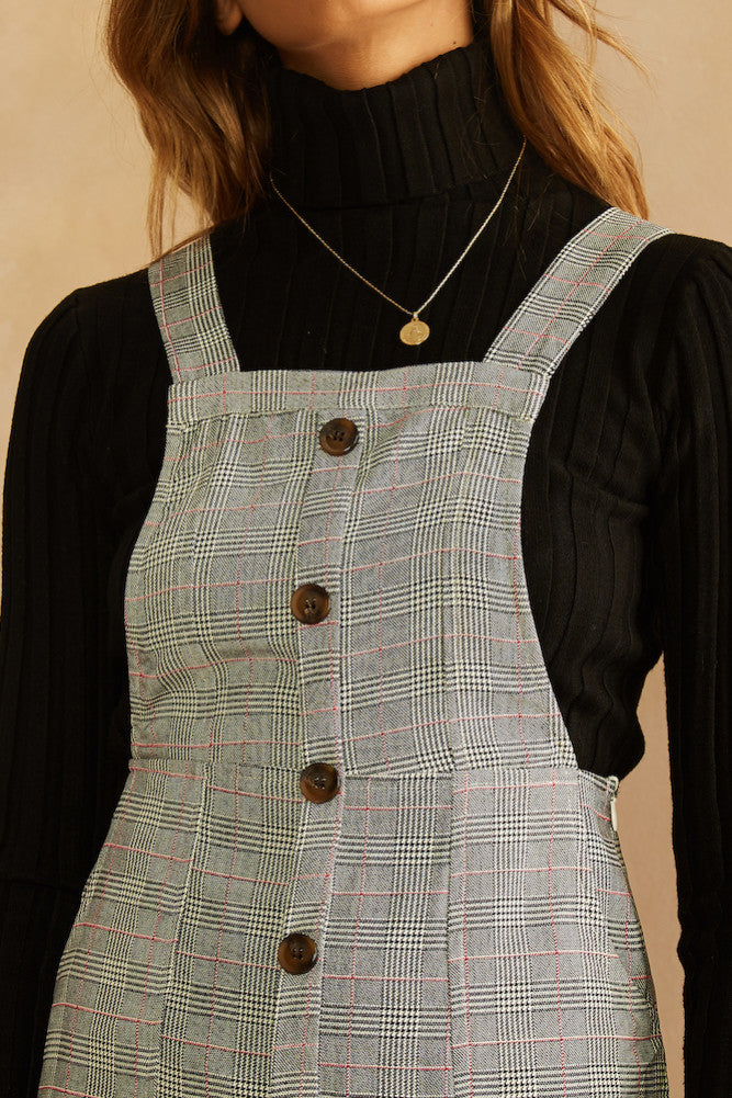 Zippora Dress-Seaa Fashion