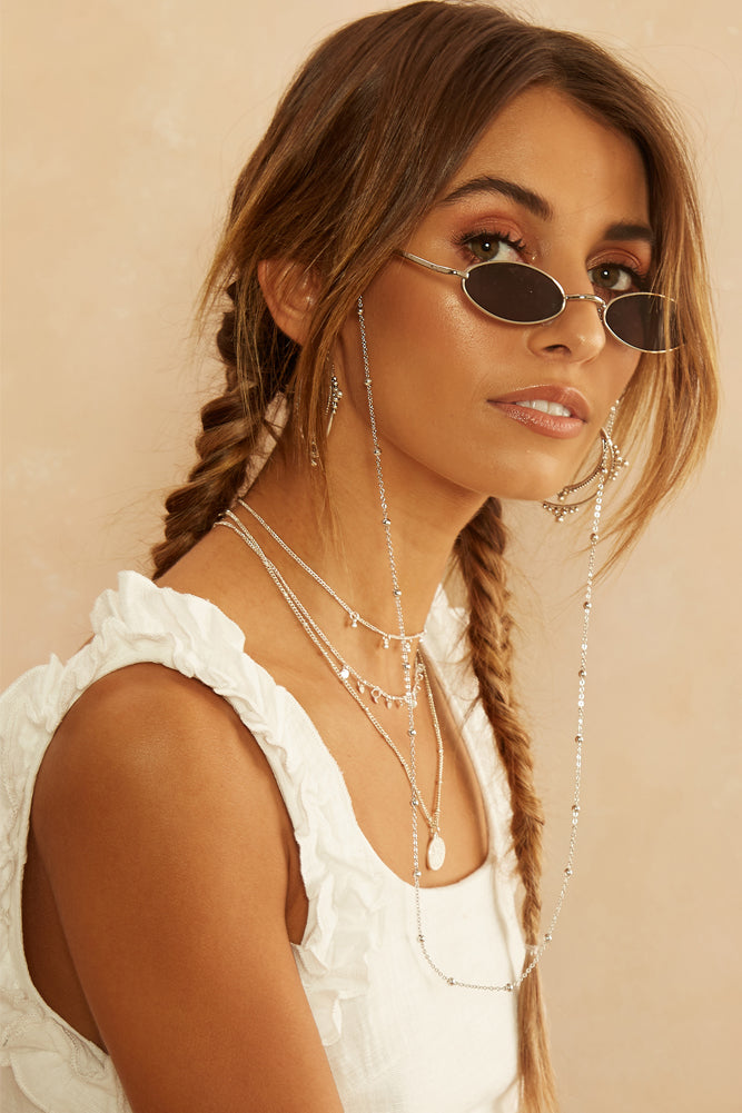 Dreams In Colour Sunglasses-Seaa Fashion