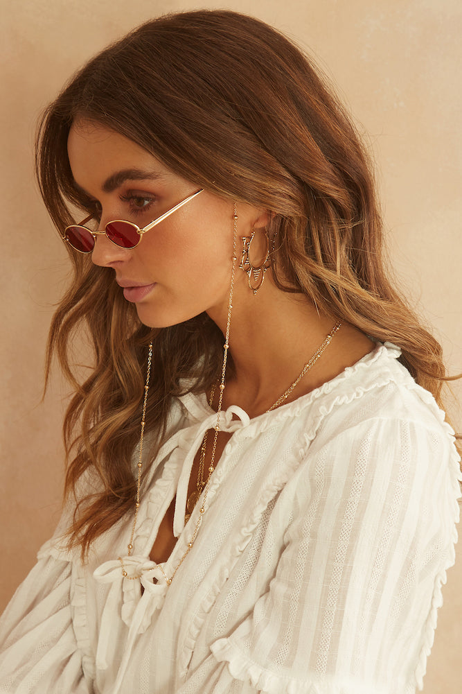 American Dream Sunglasses-Seaa Fashion