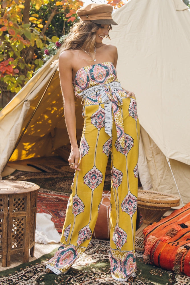 Bjorn Jumpsuit-Seaa Fashion