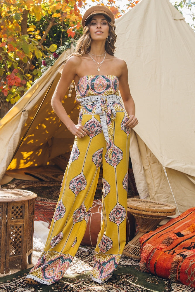 Bjorn Jumpsuit-Seaa Fashion