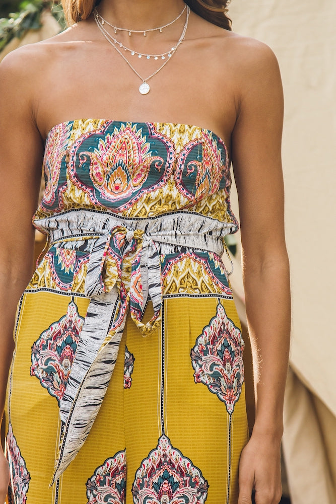 Bjorn Jumpsuit-Seaa Fashion