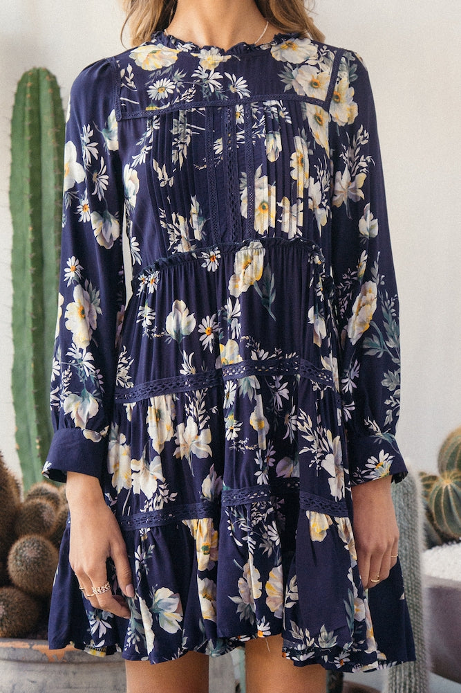 City Limits Dress-Seaa Fashion