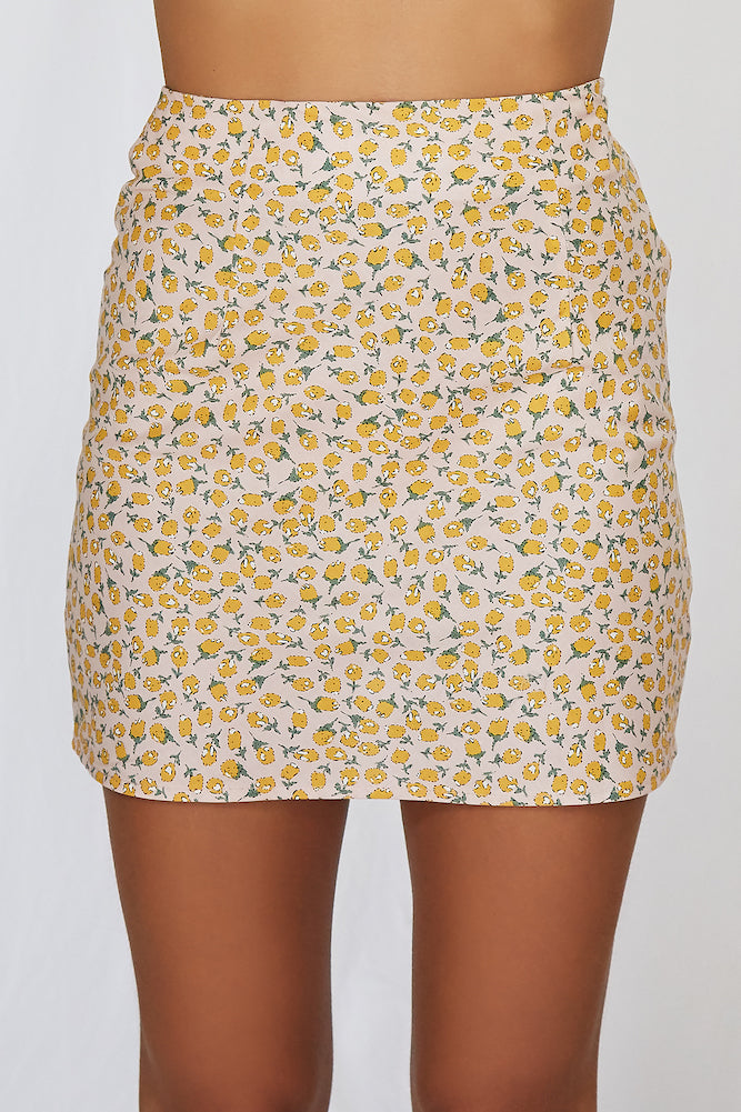 Every Day Skirt-Seaa Fashion