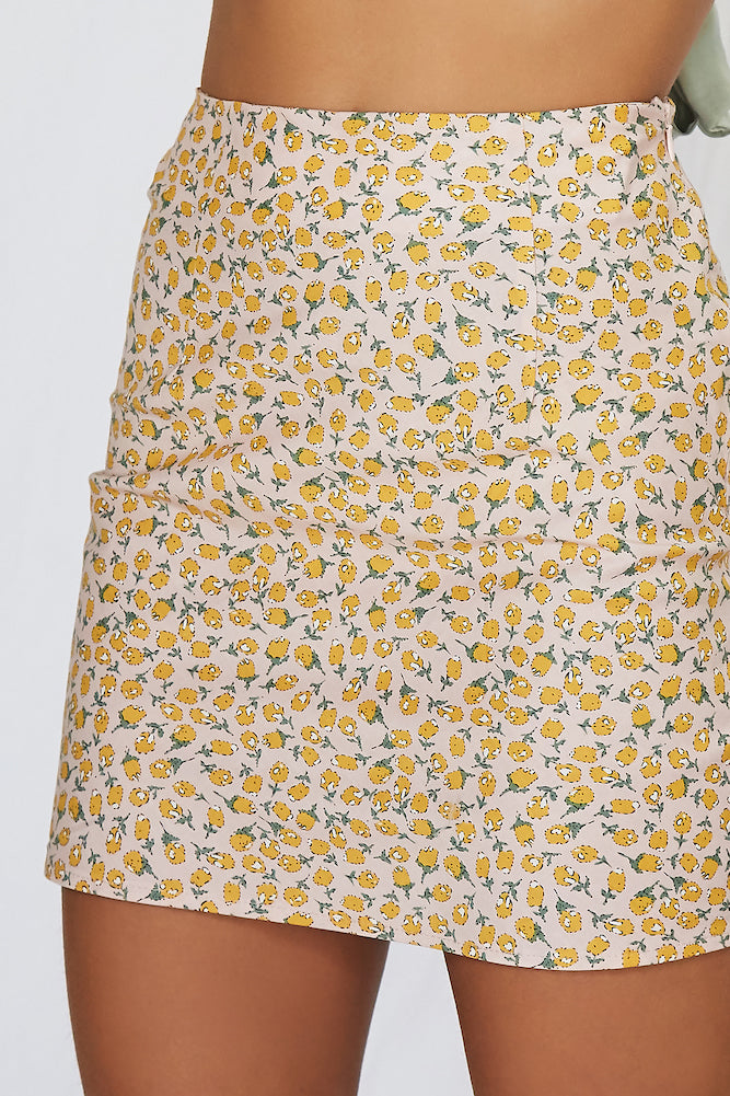 Every Day Skirt-Seaa Fashion