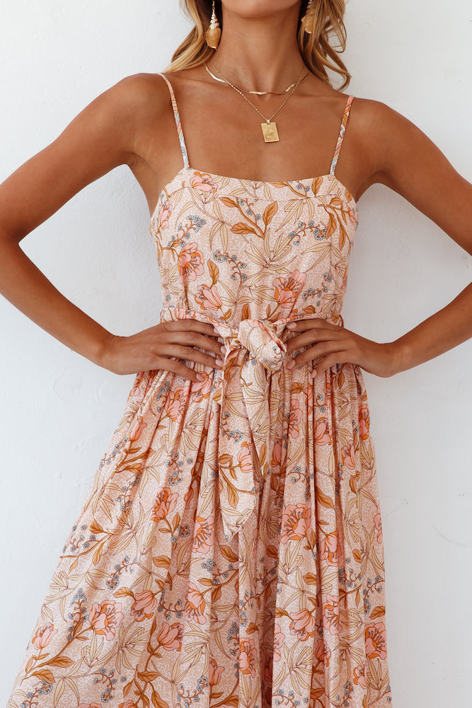 Touch The Clouds Jumpsuit-Seaa Fashion