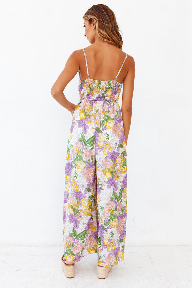 Fresh Out Of Marrakech Jumpsuit-Seaa Fashion