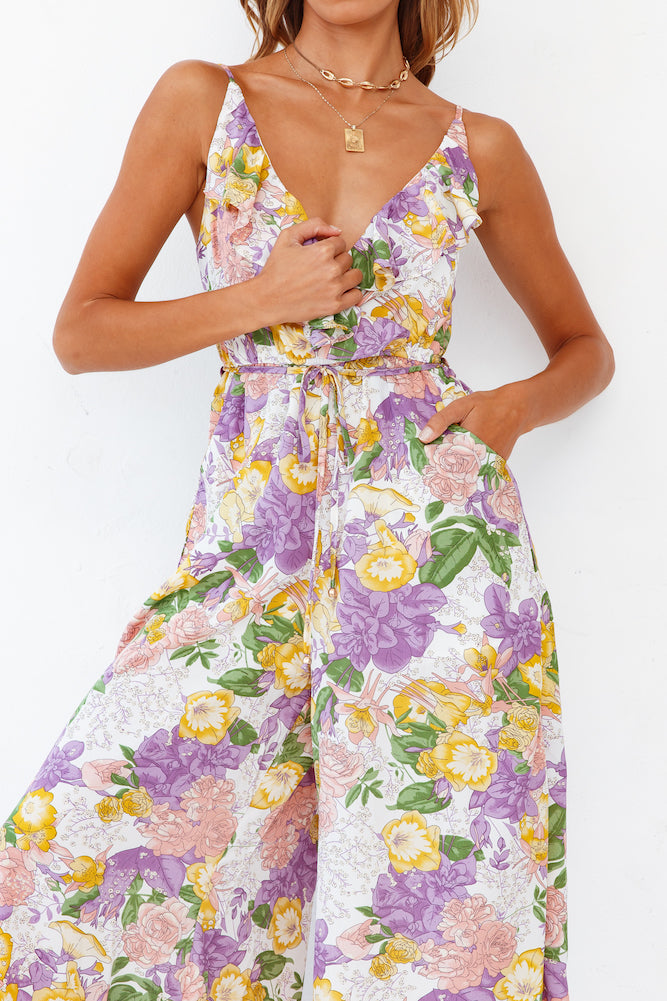 Fresh Out Of Marrakech Jumpsuit-Seaa Fashion