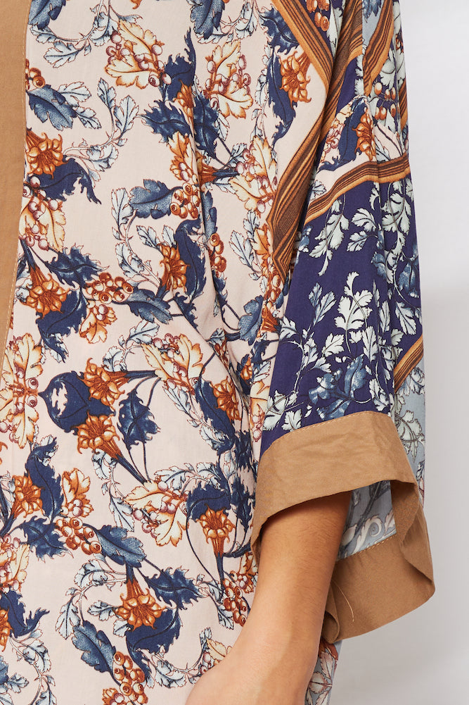 Good Times Ahead Jacket-Seaa Fashion