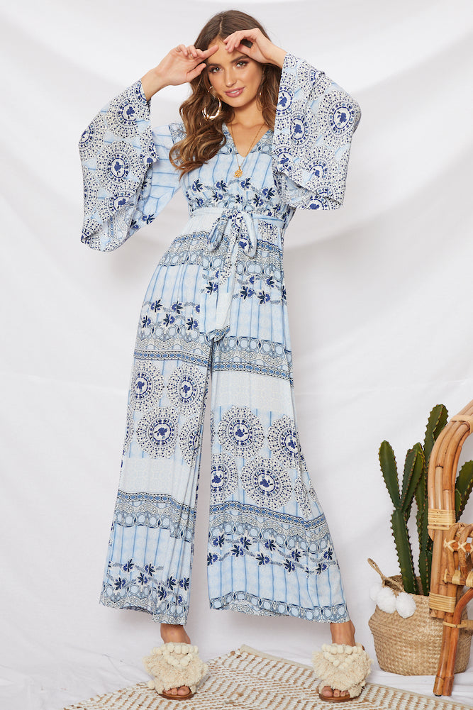 Aylin Jumpsuit-Seaa Fashion