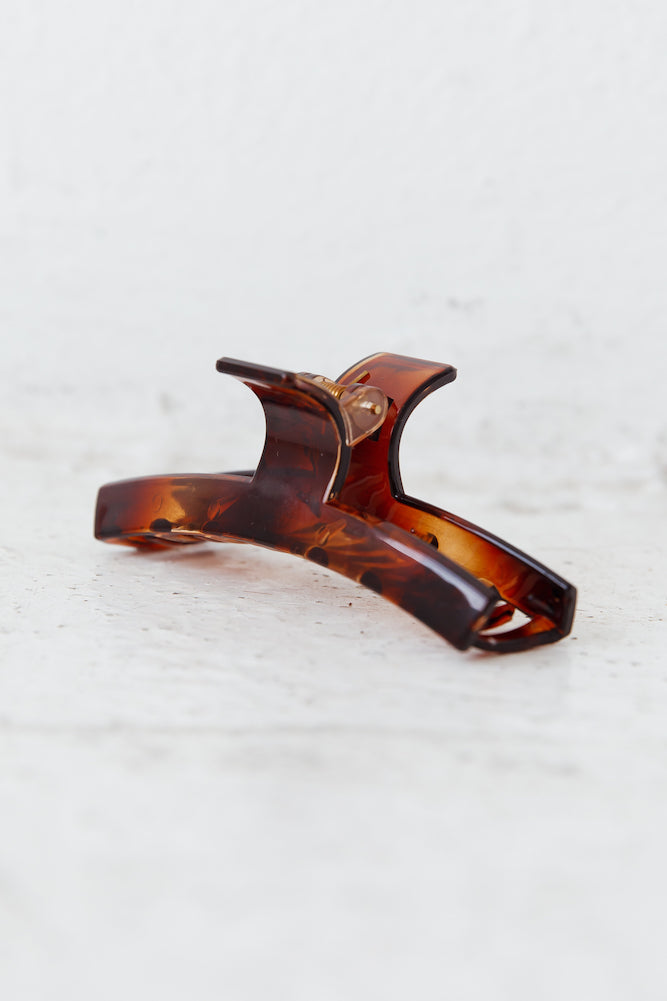 Say It Out Loud Hair Claw-Seaa Fashion