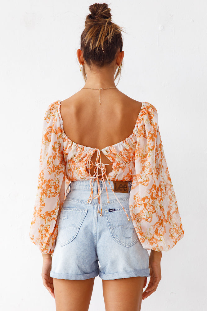 Your Truth Crop Top-Seaa Fashion