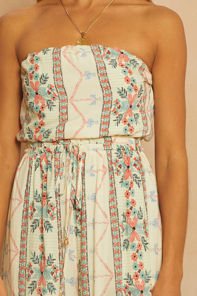 Tuyo Jumpsuit-Seaa Fashion