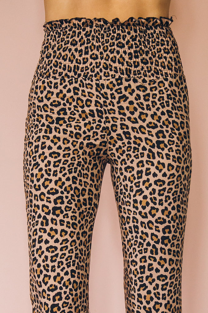 Air Pants-Seaa Fashion