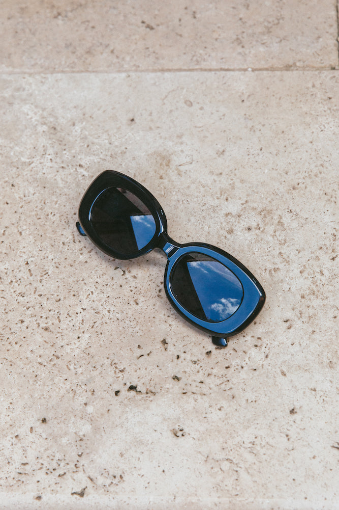 Lady Grandzigger Sunglasses-Seaa Fashion