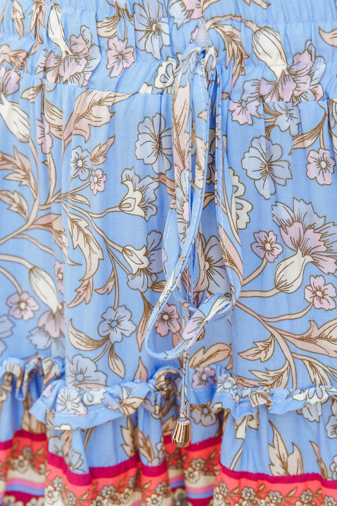 When In Summer Skirt-Seaa Fashion