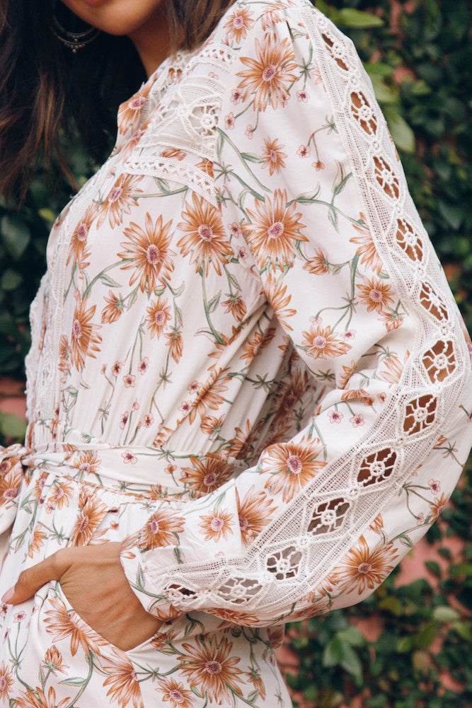 Old San Juan Jumpsuit-Seaa Fashion