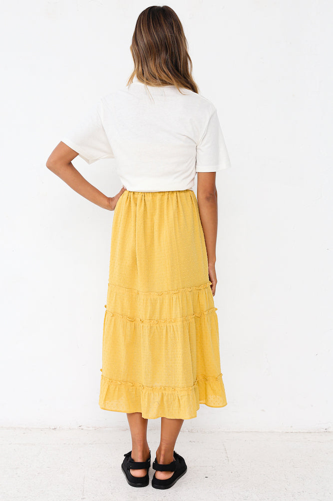 WRANGLER All Sparks SS Tee-Seaa Fashion