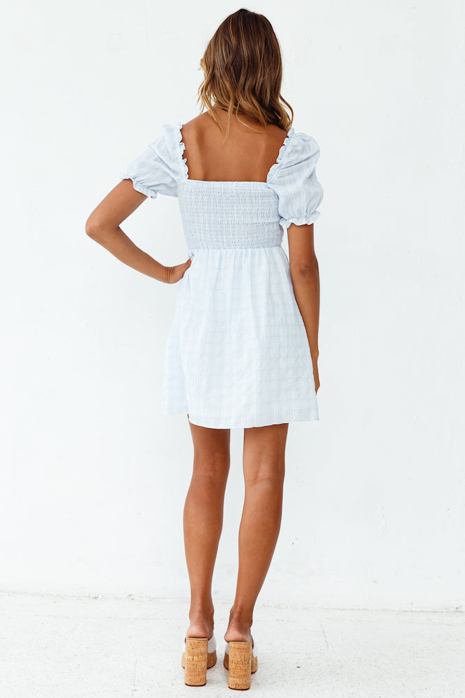 With The Wind Dress-Seaa Fashion