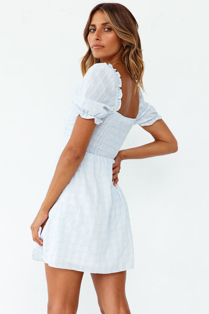 With The Wind Dress-Seaa Fashion