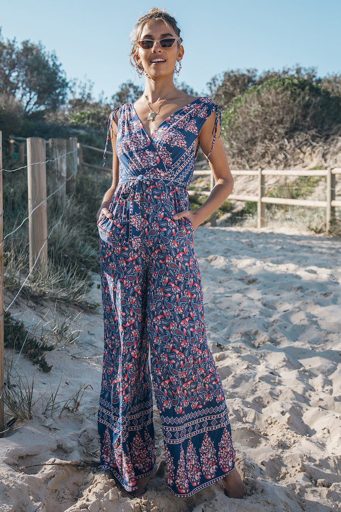 Noa Jumpsuit-Seaa Fashion