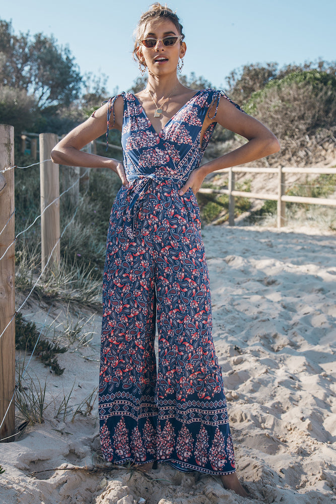 Noa Jumpsuit-Seaa Fashion