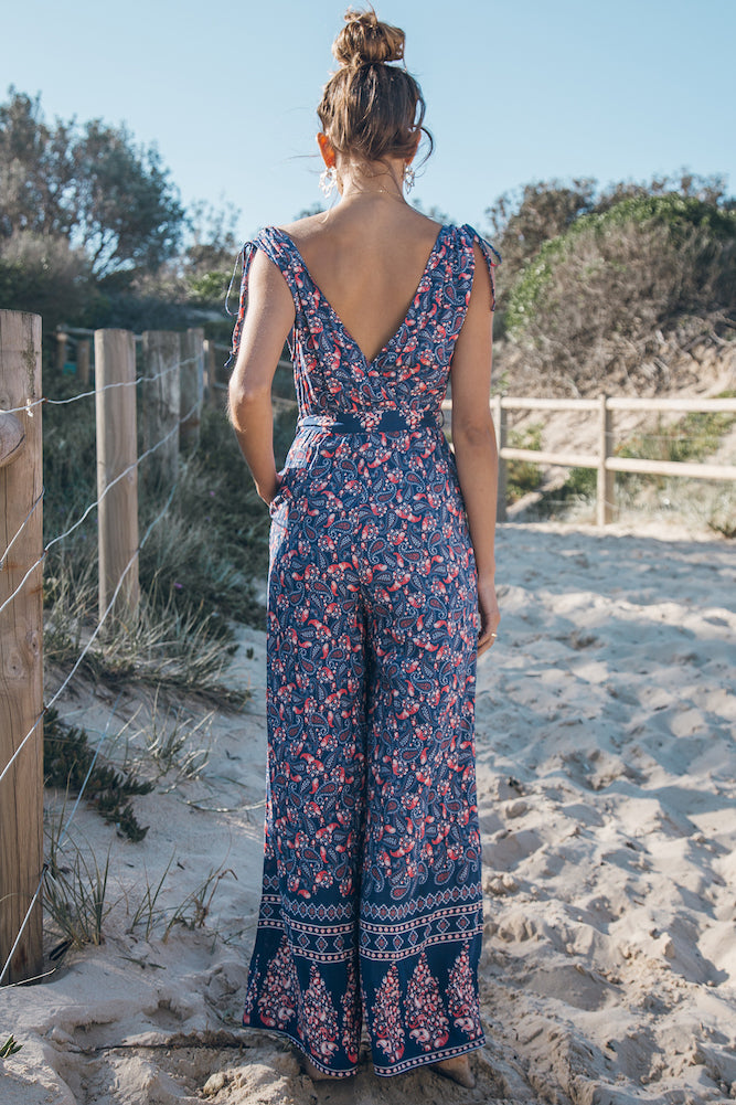 Noa Jumpsuit-Seaa Fashion