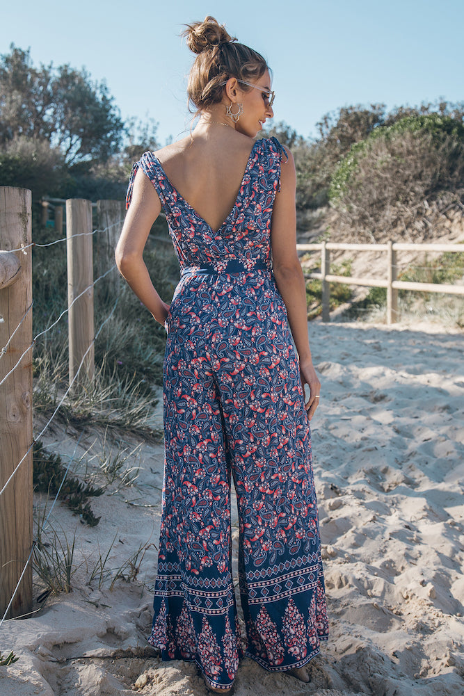 Noa Jumpsuit-Seaa Fashion