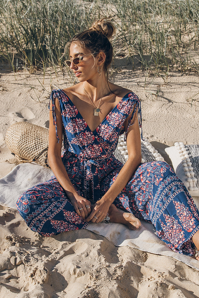 Noa Jumpsuit-Seaa Fashion