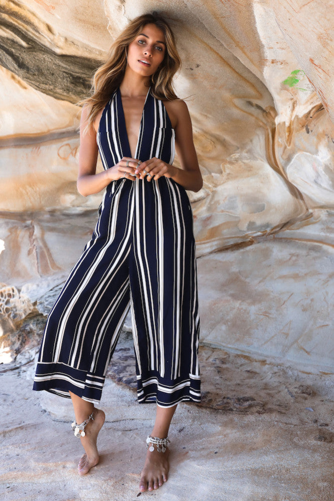 Dusk Jumpsuit-Seaa Fashion