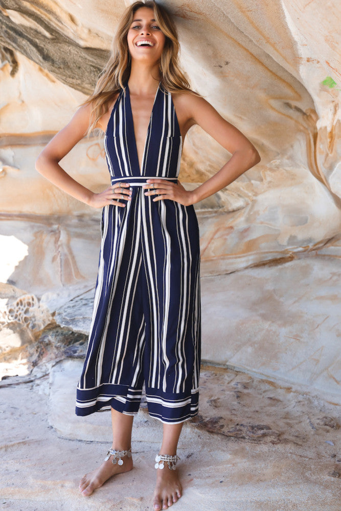 Dusk Jumpsuit-Seaa Fashion