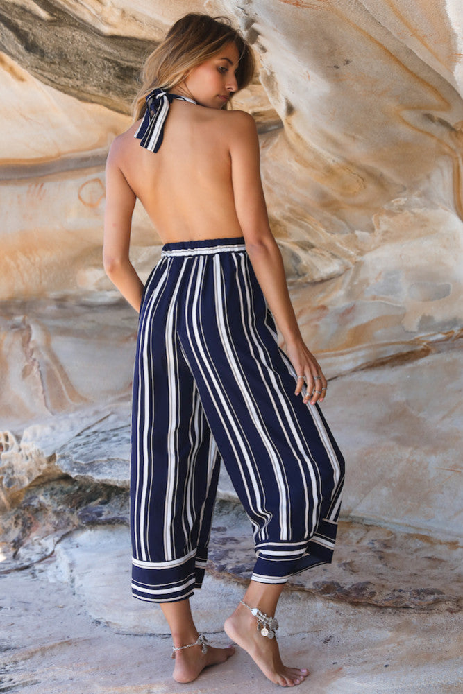 Dusk Jumpsuit-Seaa Fashion