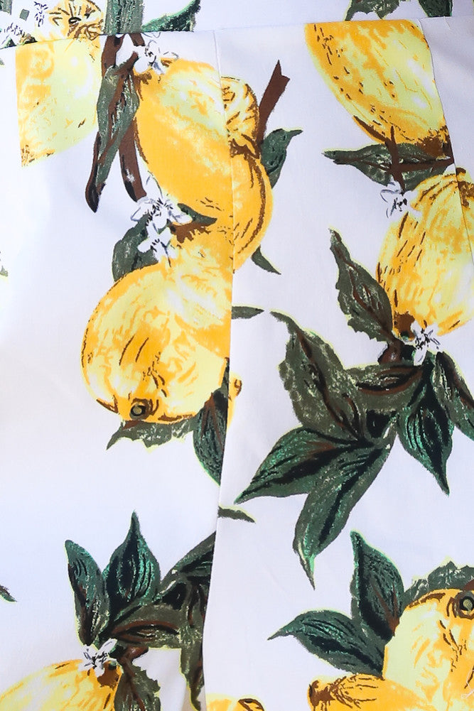 Barely There Romper-Seaa Fashion