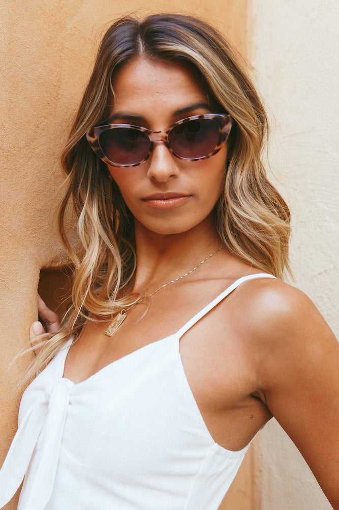 Sloane Ranger Sunglasses-Seaa Fashion