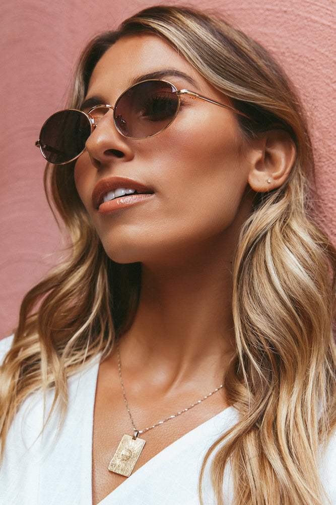 Helsinki Sunglasses-Seaa Fashion