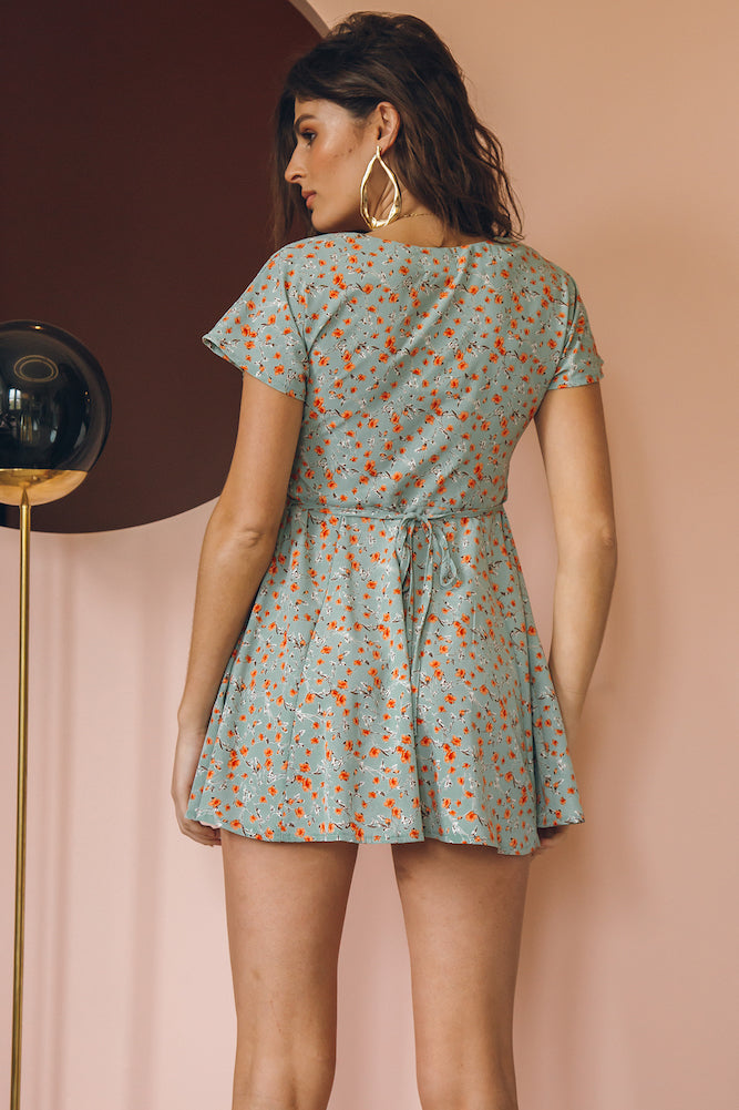 A New Day Dress-Seaa Fashion