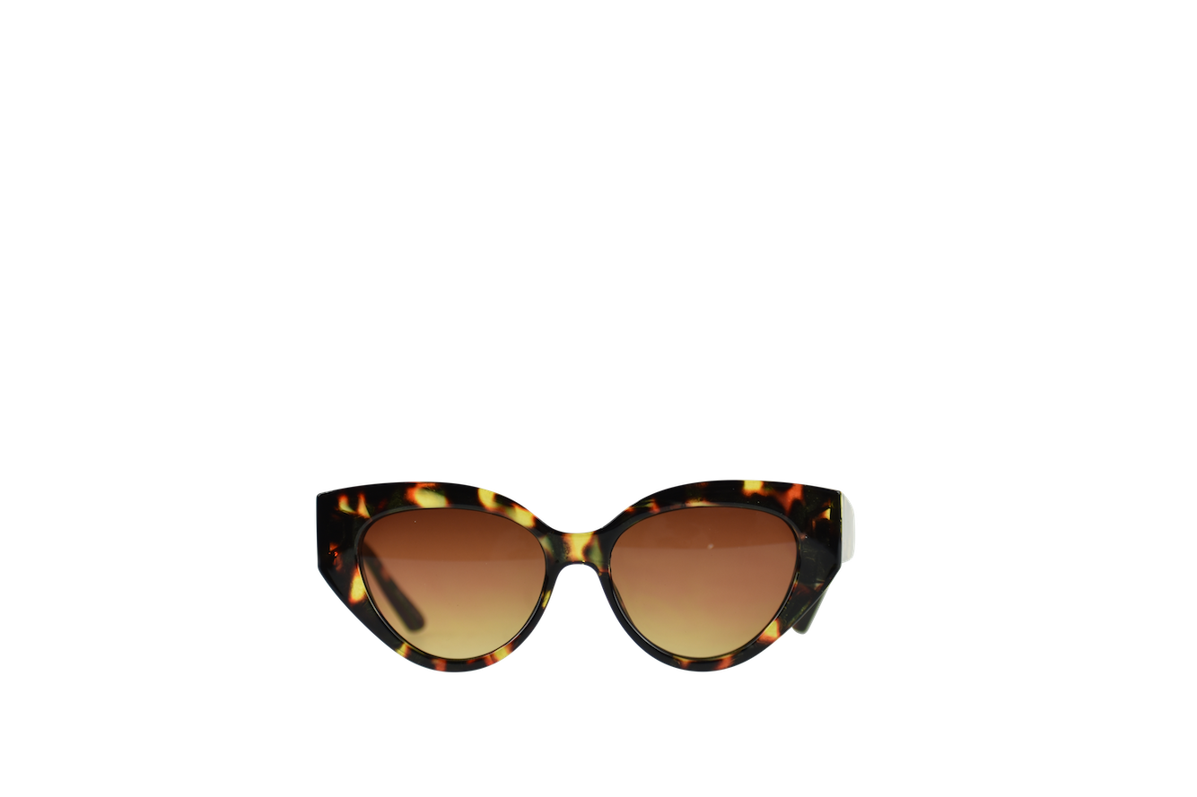 PETA + JAIN Libertine Sunglasses Tort Brown-Seaa Fashion