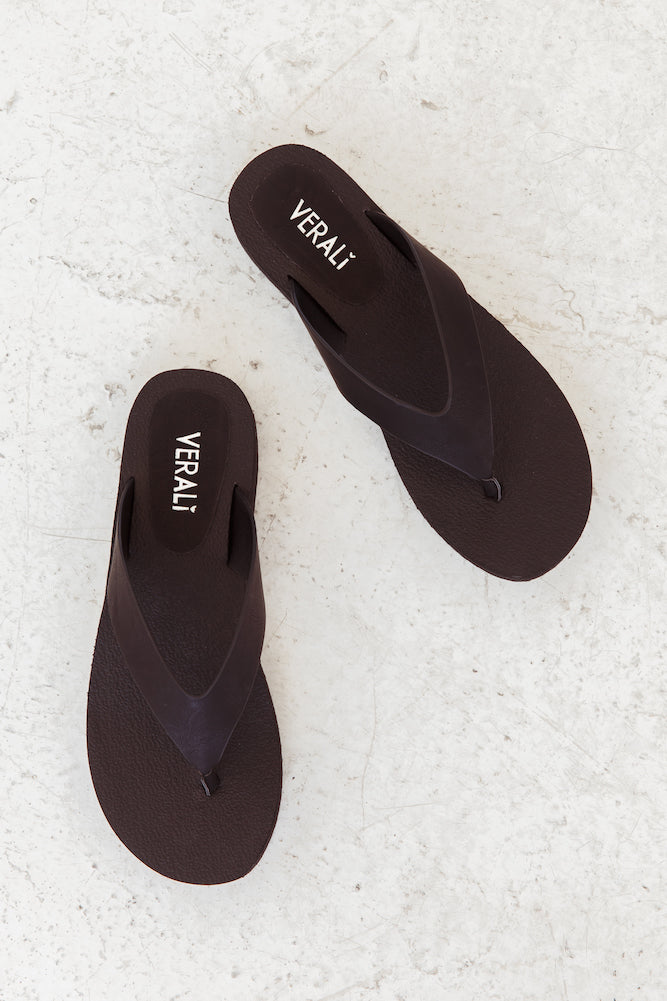 VERALI Abbie Sandals-Seaa Fashion