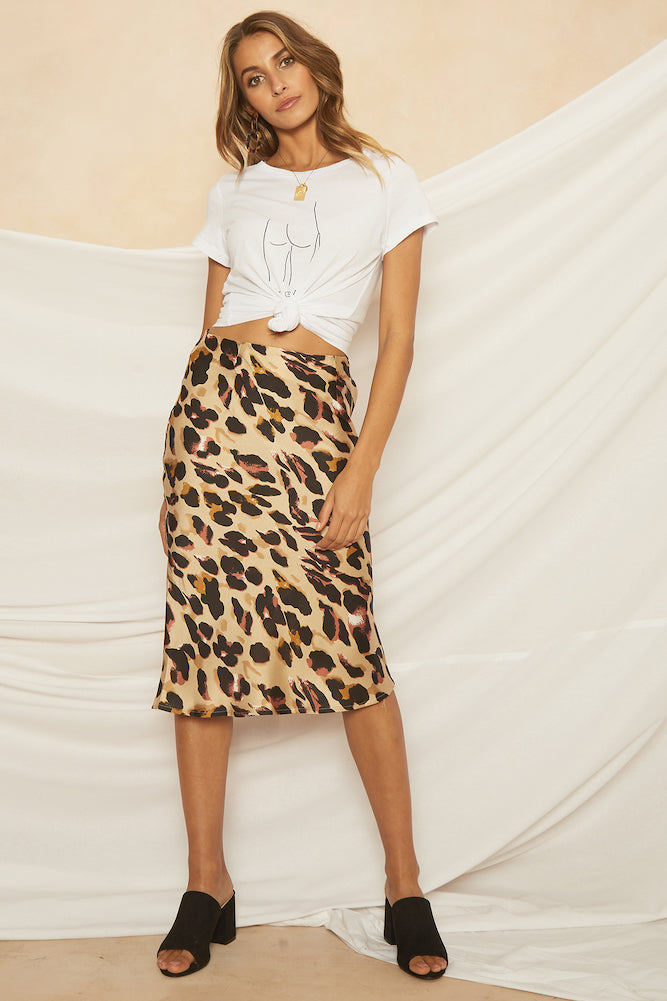 She Is Gemini Tee-Seaa Fashion