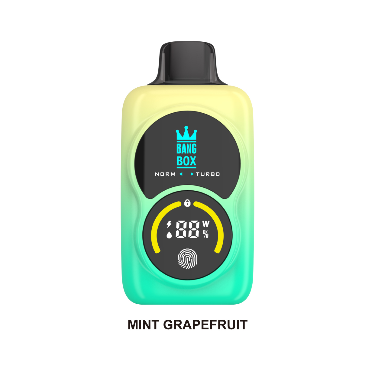 BANG BOX 35000 Puffs Disposable Vape