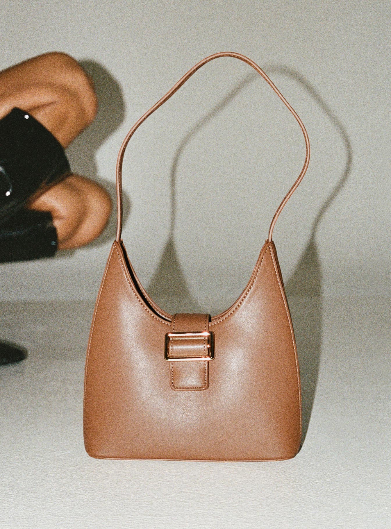 Harlem Bag Brown-Vipp Girl