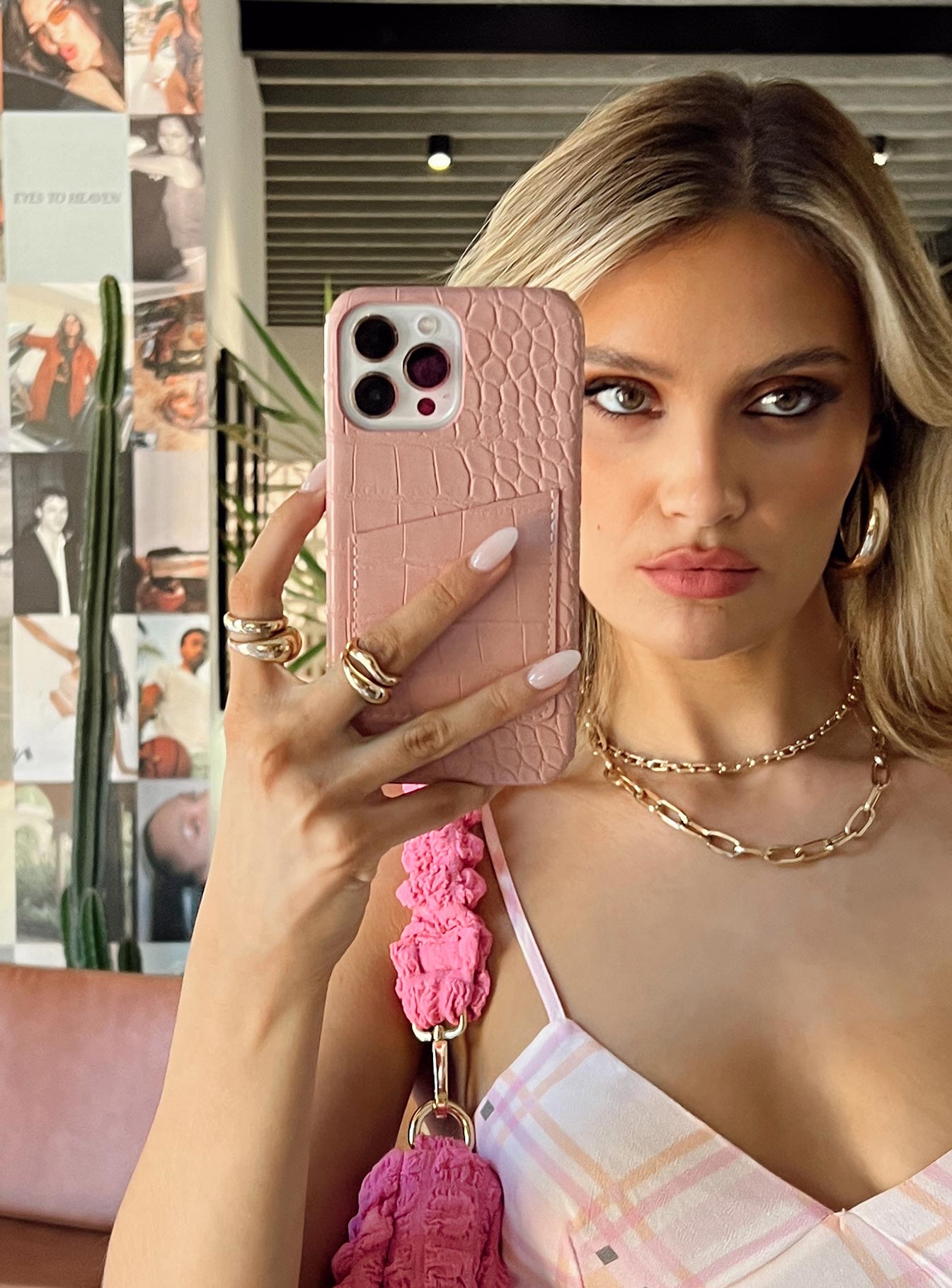 Heartthrob Underwear White AU 4 / White-Vipp Girl