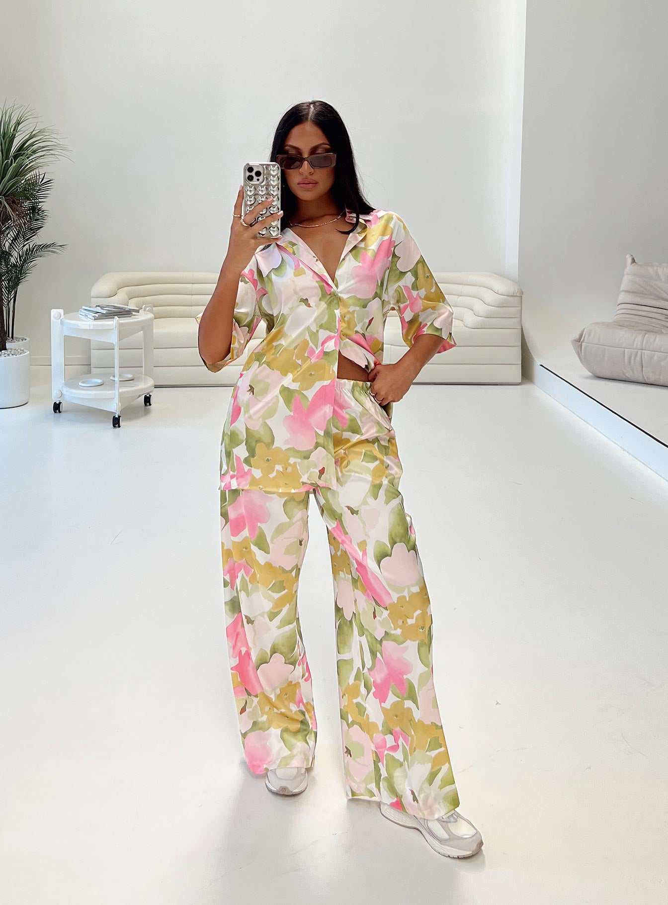 Myla Set Multi-Vipp Girl