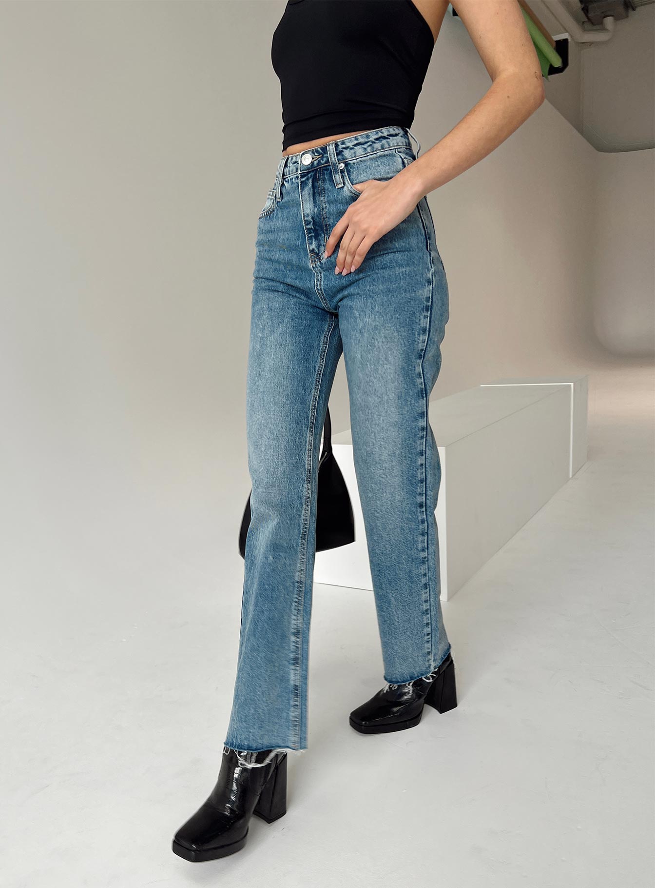 Daydream Jeans-Vipp Girl