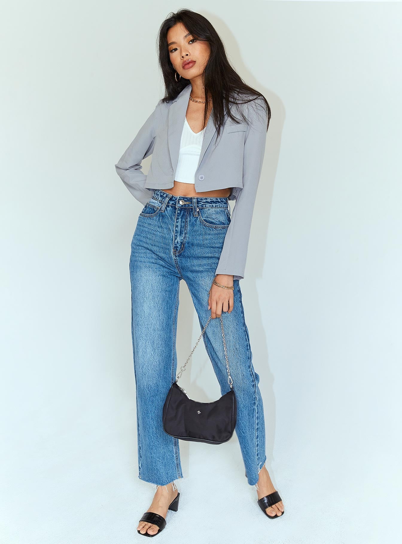 Daydream Jeans-Vipp Girl