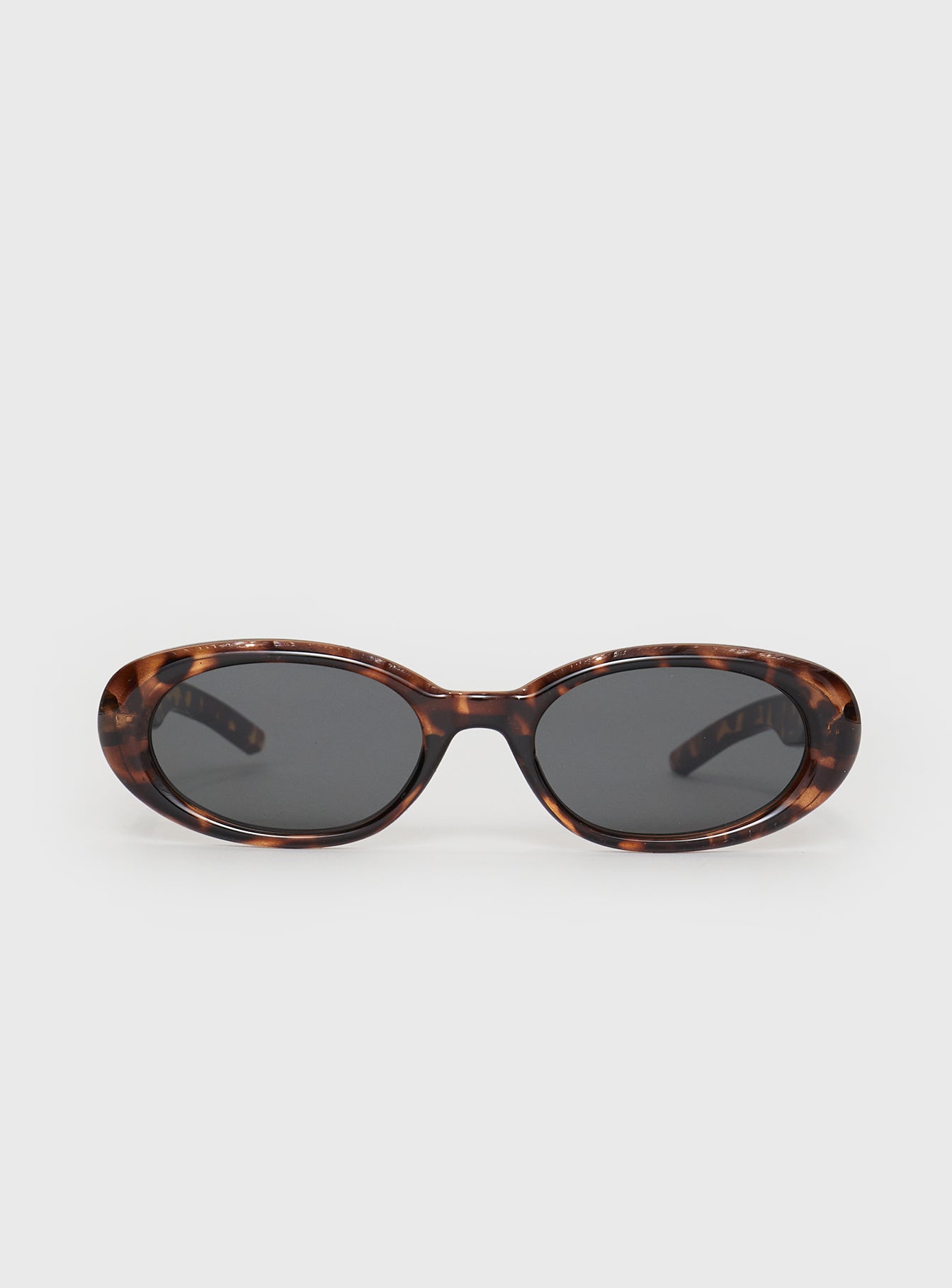 Leopold Sunglasses Tort-Vipp Girl