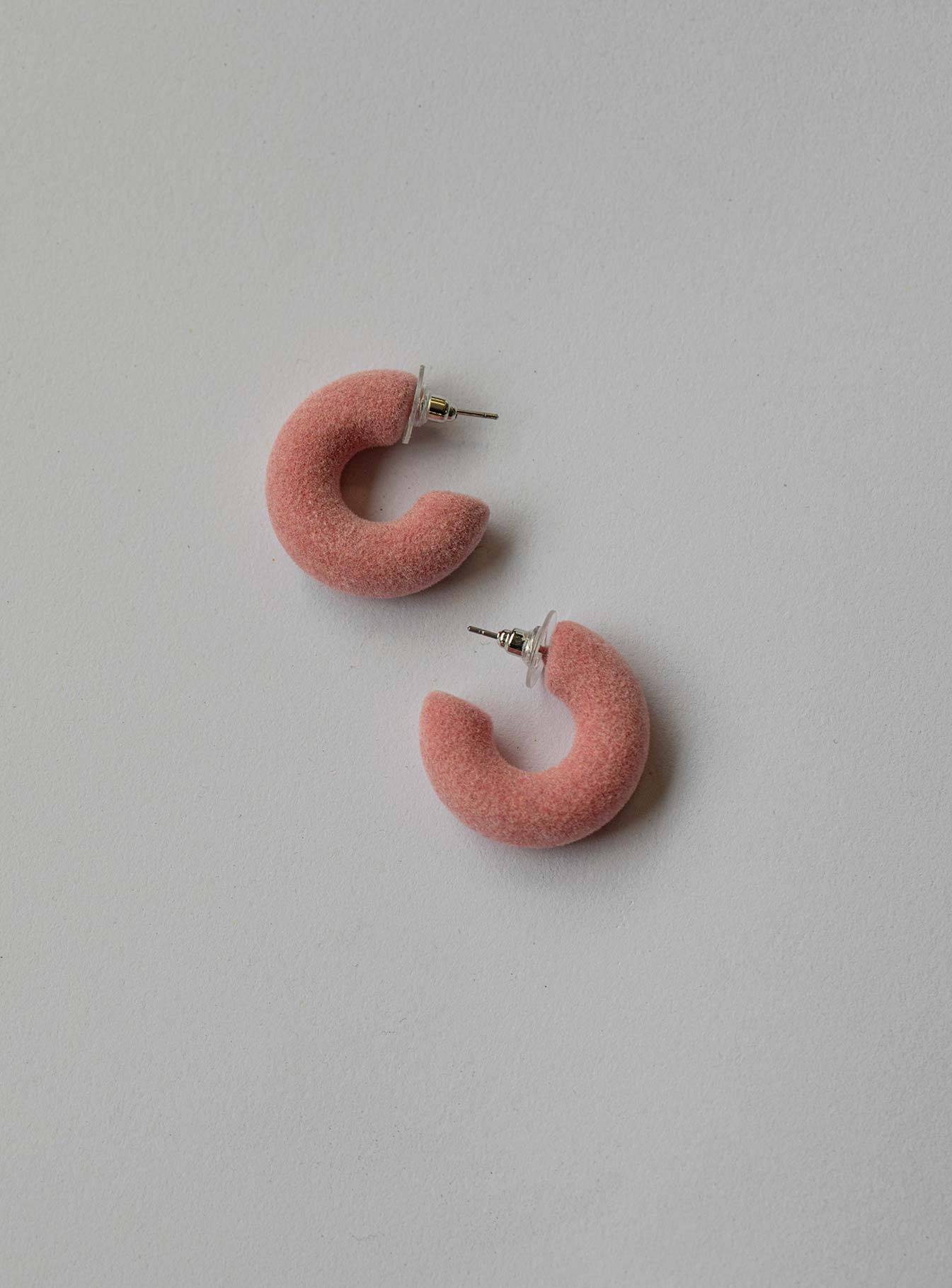 Mercure Earrings Pink-Vipp Girl