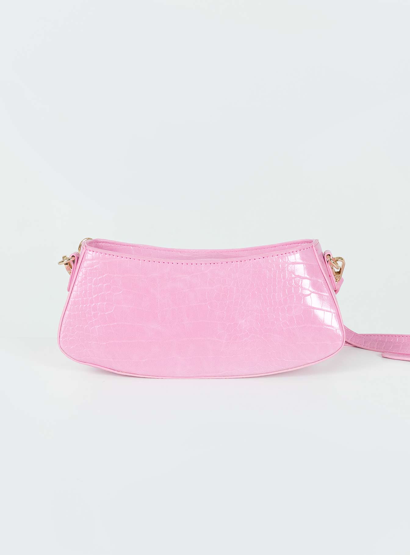 More Than Friends Bag Pink-Vipp Girl