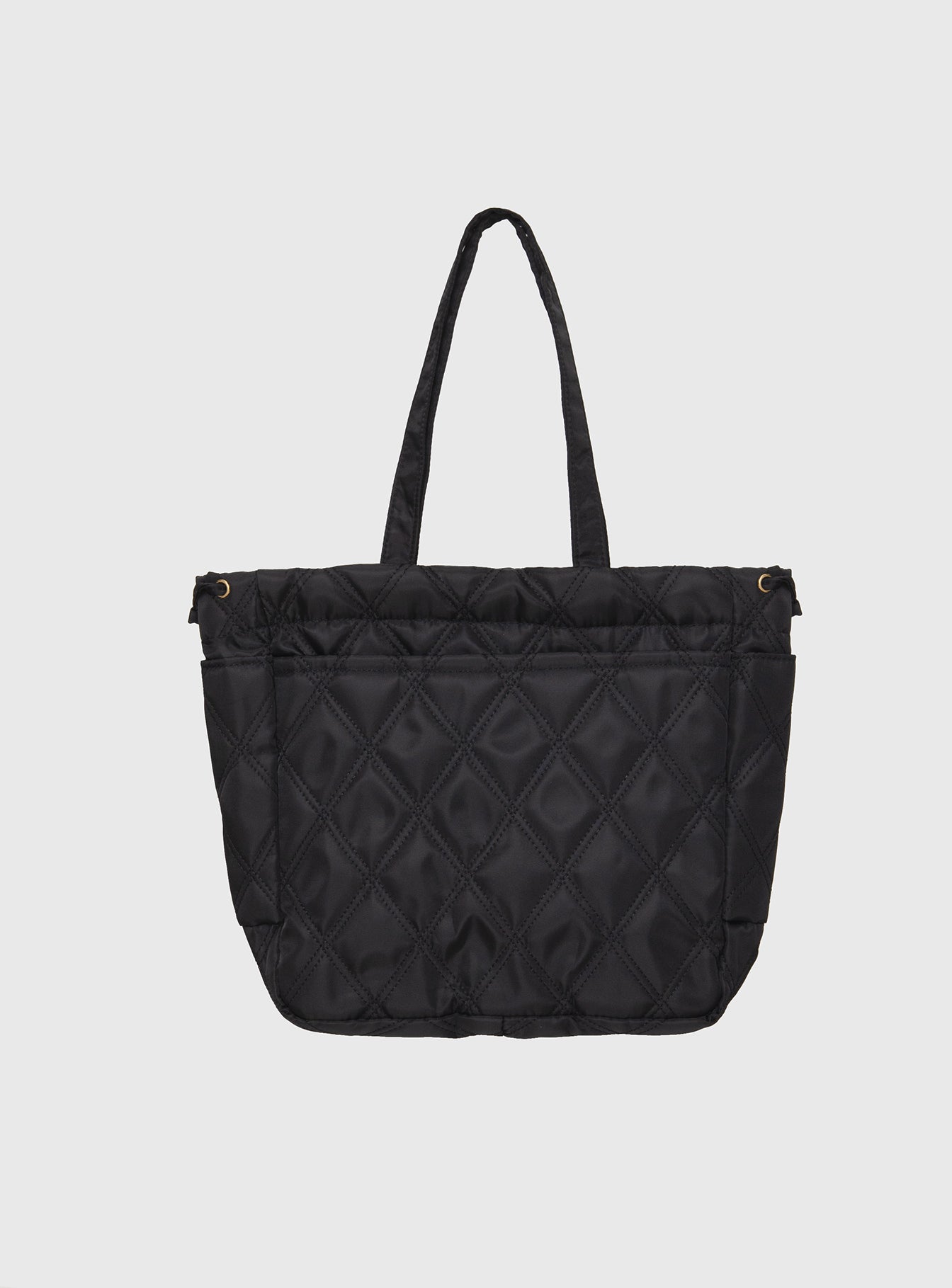 Merthyr Bag Black-Vipp Girl