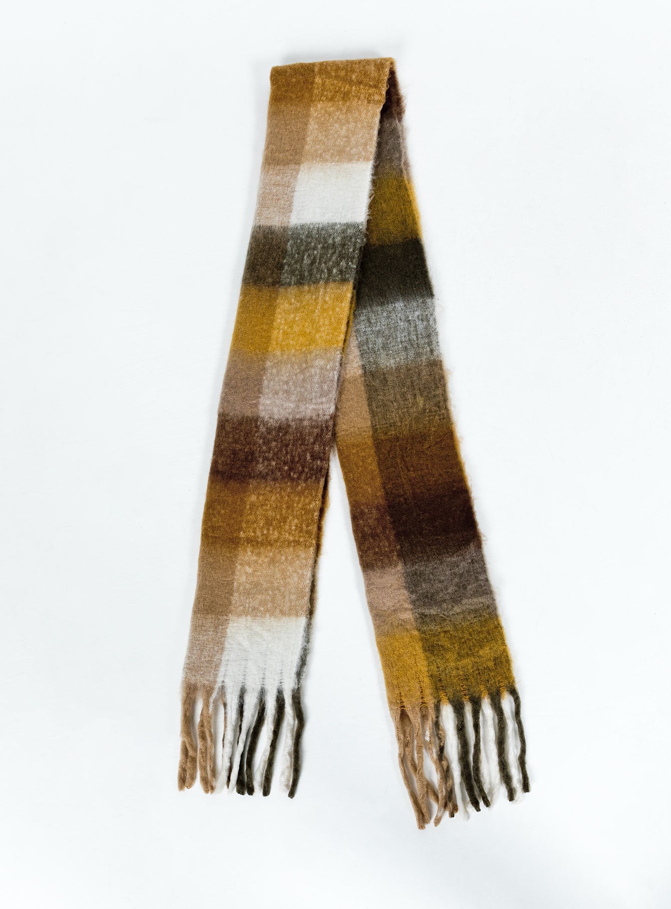 Canter Scarf Multi-Vipp Girl